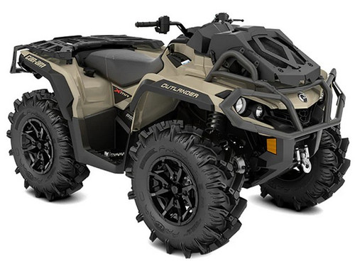 EVP ECU Bench Power Flash - Can-Am Outlander Renegade 850