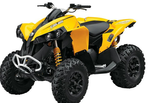 EVP ECU Bench Power Flash - Can-Am Outlander Renegade 1000