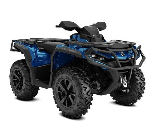 EVP ECU Bench Power Flash - Can-Am Outlander Renegade 1000R