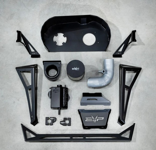 EVP Race-Ready Rear End Kit - Can-Am Maverick X3