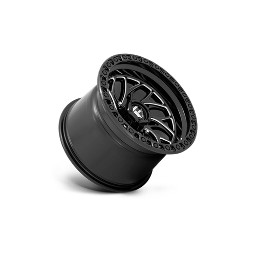 RUNNER UTV 15X10 4X156 132 NBL 00MM