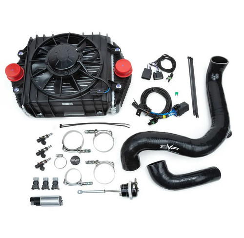 EVP Bench Flash Power Pack - 2023+ Can-Am Maverick X3 Turbo 135 HP with Intercooler