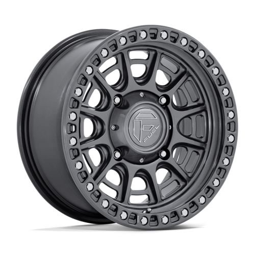 CYCLE UTV 15X7 4X137 96 +38 G-GNMTL