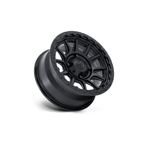 PISTON UTV 15X7 6X5.5 100 +38 M-BLK GBLP