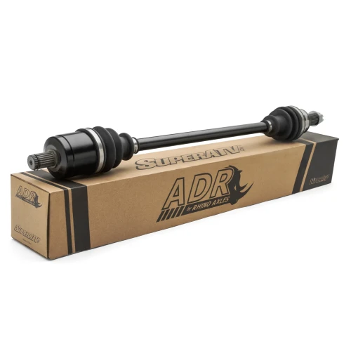 SuperATV ADR Rear Axle - Kawasaki Mule Pro-DX FX FXR - view 2