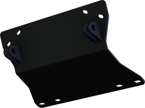 KFI Front Plow Mount - Linhai Bighorn 28