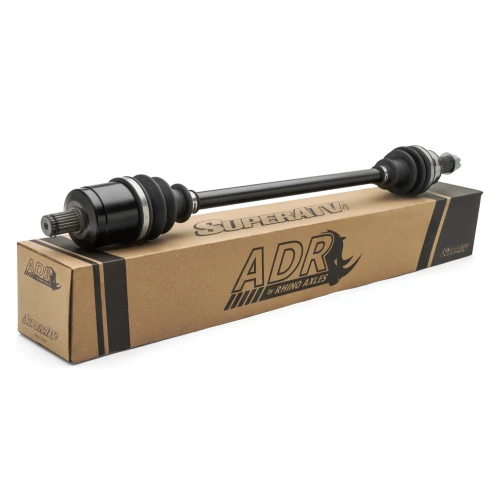 SuperATV ADR Rear Axle - 2015+ Polaris Sportsman 450 570 - view 2