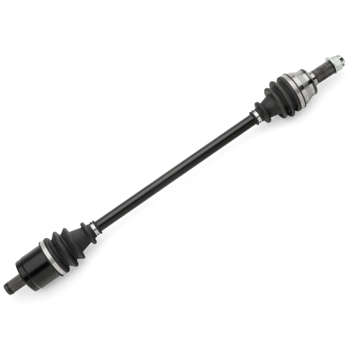 SupererATV ADR Rear Axle - 2003-14 Polaris Sportsman 400 600 700 800