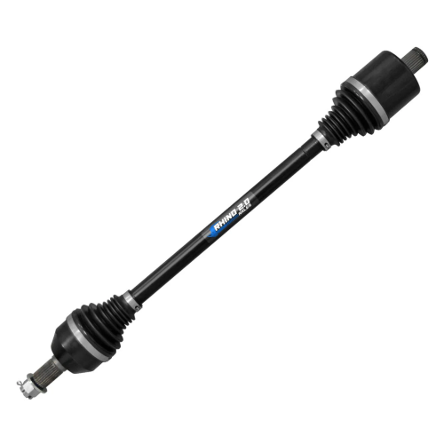 SuperATV Rhino 2.0 Rear Axle - Polaris Ranger XP 1000