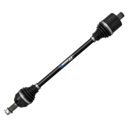 SuperATV Rhino 2.0 Front Right Axle - Can-Am Defender HD10