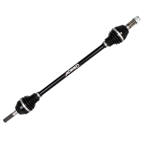SuperATV X300 Axle - Can-Am Maverick X3 (72 inch wide)