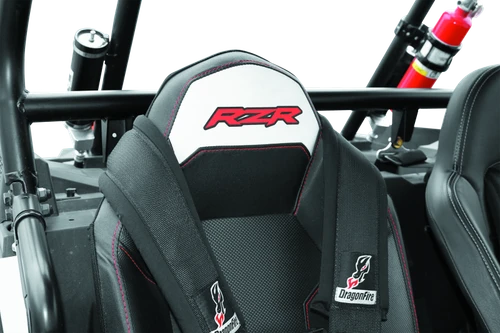 DragonFire Racing Polaris RZR Harness Anchor Bolt Kit - 520666 - view 2