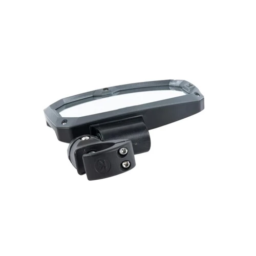 Seizmik 24+ Polaris/Cam-am/Honda/Kaw Embark Side View Mirror - Adj. 1.75-2 in. ROP Clamp Pair - 56-18114 - view 2
