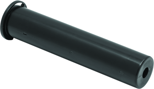 Kuryakyn Throttle Tube 18 and Up Indian Models - 6317