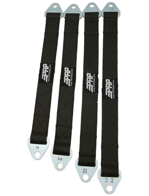 PRP 32In. Quad Wrap Limit Strap - F32 - view 2