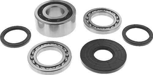 QuadBoss 2021 Polaris RZR Pro XP Front Differential Bearing & Seal Kit - 412645