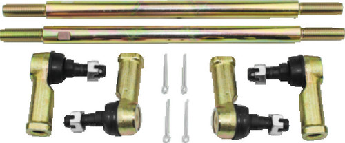 QuadBoss 2015 Can-Am DS 450 X mx Replacement Tie Rod End - 414543
