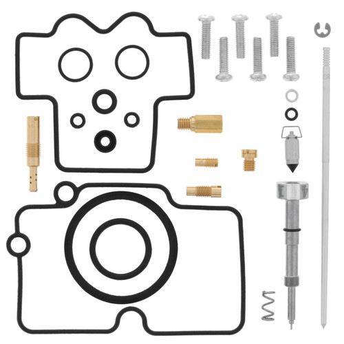 QuadBoss 04-05 Yamaha YFZ450 (03) Carburetor Kit - 418362