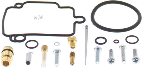 QuadBoss 87-92 Yamaha YFM350 Warrior (02) Carburetor Kit - 420532
