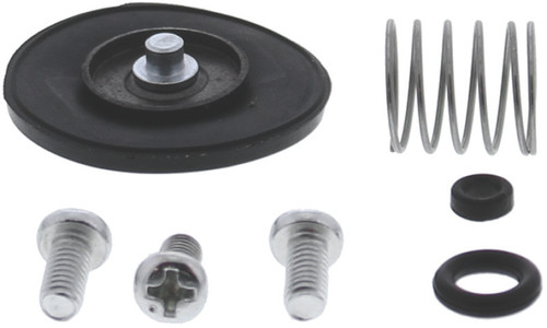 QuadBoss 04-09 Yamaha YFZ450 Accelerator Pump Kit - 420597