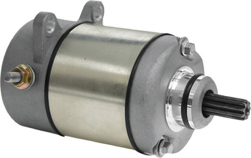 QuadBoss 97-07 Honda TRX250/TM FourTrax Recon (02) Motor Starter - 495704