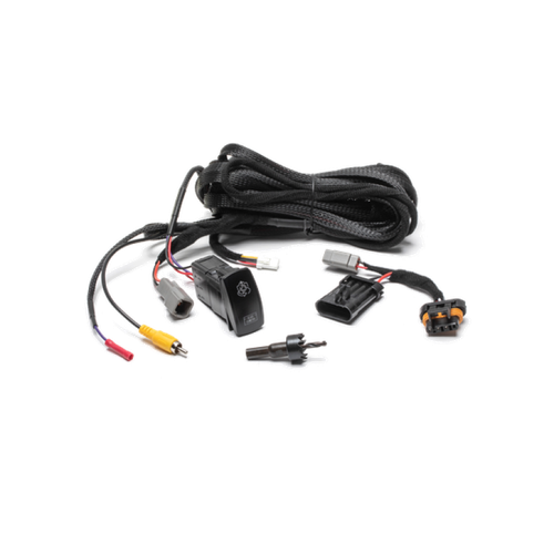 Rockford Fosgate Mx-Cam-Rzr14 Moto Camera - MX-CAM-RZR14