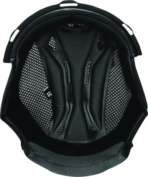 Speed and Strength SS4100 Liner - Black