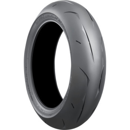 Bridgestone Battlax Racing Street RS10R Rear Tire