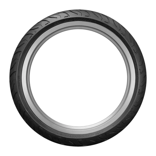Dunlop AE2 Bias Front Tire - 130/90B16 M/C 73H TL (Not available to order until Q4 25) - 45252453 - view 2