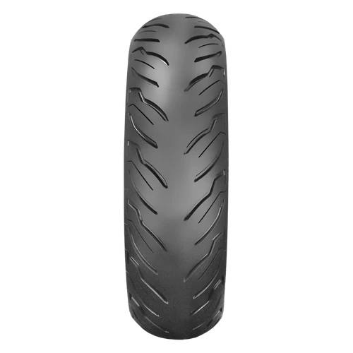 Dunlop AE2 Bias Rear Tire - 150/80B16 M/C 77H TL (Not available to order until Q4 25) - 45252466 - view 2