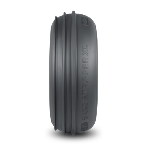 GMZ 3 Rib Sand Stripper Front Sand Tire - view 2