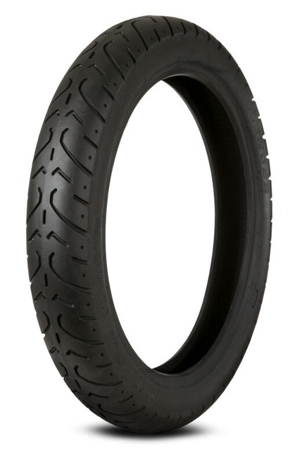 Kenda K657 Challenger Front Tire - 130/90H-16 6PR 74H TL 13402102 - 046571618C1