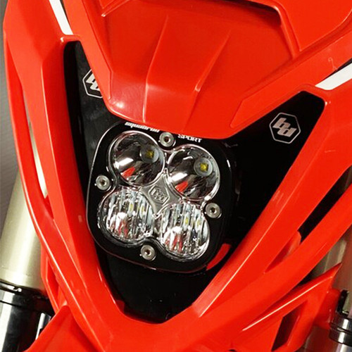 Baja Designs Squadron Sport Headlight Kit - Beta 2022+ RR-S 4-Stroke 350/390/430/480/500 RR-S - 557054