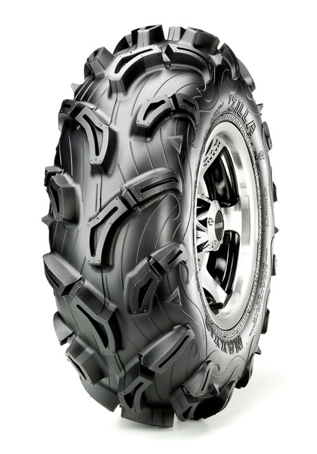 Maxxis Zilla Tire - AT26X9-12 6PR - TM00452100