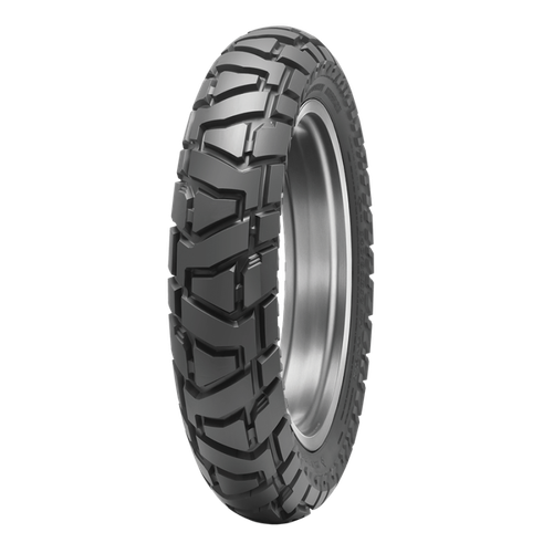 Dunlop Trailmax Mission Rear Tire - 150/70B18 70T TL - 45235691