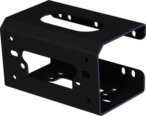 KFI Winch Mount - Arctic Cat Wildcat 1000