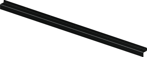 KFI Replacement 60 Inch Pro-Poly Hold Down Bar - 105228-R