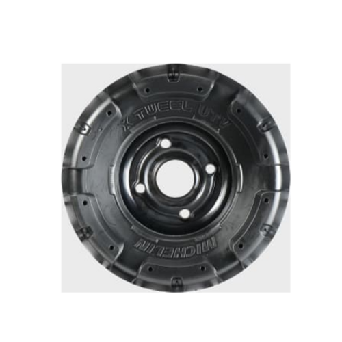 Michelin Tweel Tire Kit - 4 x 110 Bolt Pattern Michelin Tweel Tire Kit - 4 x 110 Bolt Pattern