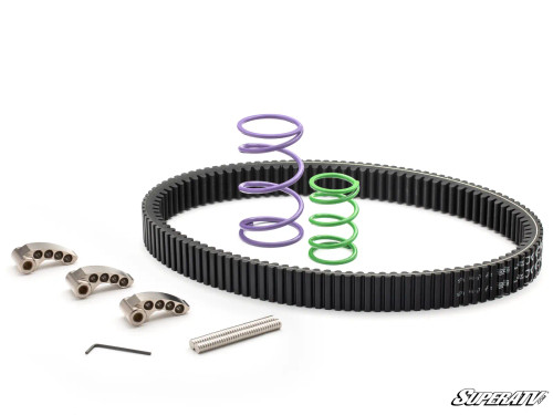 Polaris RZR Pro XP Rev1 Clutch Kit Polaris RZR Pro XP Rev1 Clutch Kit