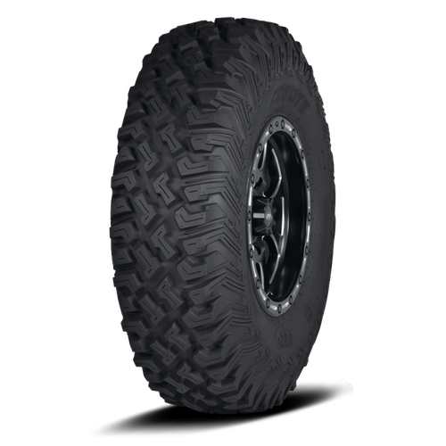 ITP Coyote Tire - 27X9R14 8PR - 6P0810
