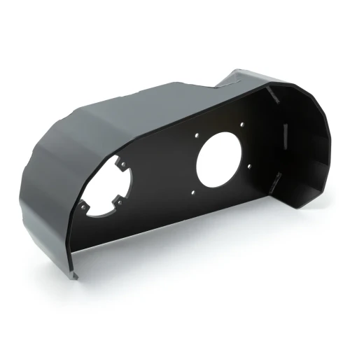 EVP Can-Am Maverick X3 Scatter Shield - view 2