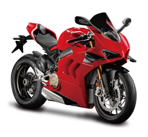 New Ray Toys 1:12 Scale Ducati Panigale V4S - 58253