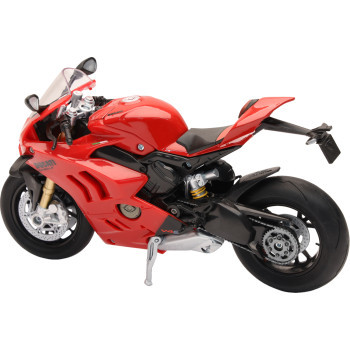 New Ray Toys 1:12 Scale Ducati Panigale V4S - 58253