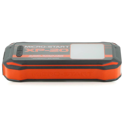 Antigravity XP-20 Micro-Start Jump Starter - AG-XP-20 - view 2