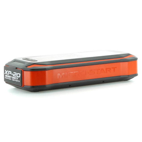 Antigravity XP-20-HD Micro-Start Jump Starter - AG-XP-20-HD - view 2