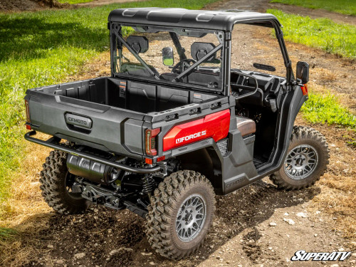 CFMOTO UForce U10 Pro Rear Bumper CFMOTO UForce U10 Pro Rear Bumper