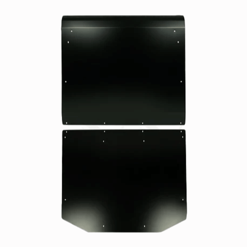 UTVZILLA Aluminum Roof - Can-Am Commander Max, Maverick Sport Max