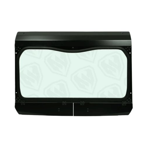 UTVZILLA Glass Front Windshield - Can-Am Commander Maverick Sport Trail