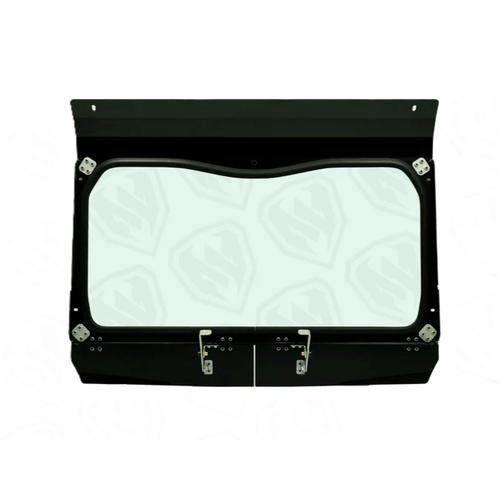 UTVZILLA Glass Front Windshield - Can-Am Commander, Maverick Sport, Trail