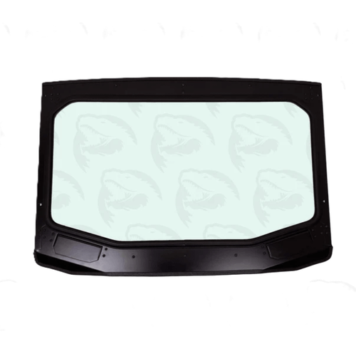 UTVZILLA Glass Front Windshield with Wiper - CFMOTO ZForce 950